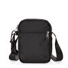 Resim THE ONE POWR POWR BLACK MİNİ ÇANTA
