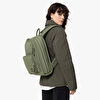 Resim QUILTED PADDED PAK'R CG KHAKI SIRT ÇANTASI