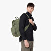 Resim QUILTED PADDED PAK'R CG KHAKI SIRT ÇANTASI