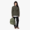 Resim QUILTED PADDED PAK'R CG KHAKI SIRT ÇANTASI