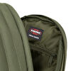 Resim QUILTED PADDED PAK'R CG KHAKI SIRT ÇANTASI