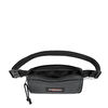 Resim BELT PAK'R BLACK DENIM BEL ÇANTASI