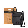 Resim SAFEPOUCH BLACK MINI OMUZ ÇANTASI