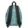 Resim PADDED PAK'R FLORA FADE AQUA SIRT ÇANTASI