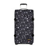 Resim POKEMON X EASTPAK TRANSIT'R M POKÉMON BLACK TEKERLEKLİ VALİZ