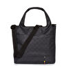 Resim DAILY TOTE DP EMBOSSED OMUZ ÇANTASI