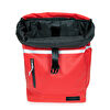 Resim UP ROLL BIKE TARP RED SIRT ÇANTASI