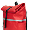 Resim UP ROLL BIKE TARP RED SIRT ÇANTASI