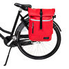 Resim UP ROLL BIKE TARP RED SIRT ÇANTASI