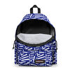 Resim PADDED PAK'R SHAPE BLUE SIRT ÇANTASI