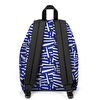 Resim PADDED PAK'R SHAPE BLUE SIRT ÇANTASI