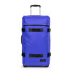 Resim TRANSIT'R M TARP BLUE TEKERLEKLİ VALİZ
