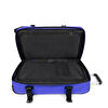 Resim TRANSIT'R M TARP BLUE TEKERLEKLİ VALİZ