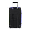 Resim TRANSIT'R M TARP BLUE TEKERLEKLİ VALİZ
