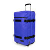 Resim TRANSIT'R M TARP BLUE TEKERLEKLİ VALİZ