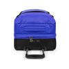 Resim TRANSIT'R M TARP BLUE TEKERLEKLİ VALİZ