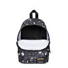 Resim POKEMON X EASTPAK ORBIT POKÉMON BLACK SIRT ÇANTASI