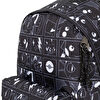 Resim POKEMON X EASTPAK ORBIT POKÉMON BLACK SIRT ÇANTASI
