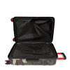 Resim RESIST'R ZIP M CAMO TEKERLEKLİ VALİZ
