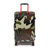 Resim RESIST'R ZIP M CAMO TEKERLEKLİ VALİZ