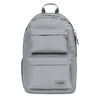 Resim PADDED DOUBLE SUNDAY GREY SIRT ÇANTASI