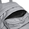 Resim PADDED DOUBLE SUNDAY GREY SIRT ÇANTASI