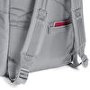 Resim PADDED DOUBLE SUNDAY GREY SIRT ÇANTASI