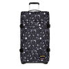 Resim POKEMON X EASTPAK TRANSIT'R L POKÉMON BLACK TEKERLEKLİ VALİZ
