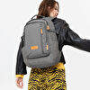 Resim SMALLKER CS SUNDAY GREY2 SIRT ÇANTASI