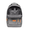 Resim SMALLKER CS SUNDAY GREY2 SIRT ÇANTASI