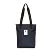Resim BASQUIAT X EASTPAK SHOPP'R TOTE BASQUIAT PEGASUS OMUZ ÇANTASI