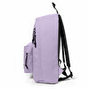Resim OUT OF OFFICE ORCHID LILAC SIRT ÇANTASI