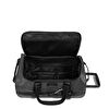Resim DUFFEL PACK WHEEL S TARP BLACK2 TEKERLEKLİ VALİZ