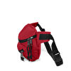 Resim DOGGY BAG SCARLET RED BEL ÇANTASI