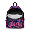 Resim PADDED PAK'R SHAPE PINK SIRT ÇANTASI