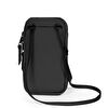 Resim CNNCT F POUCH CNNCT F BLACK MİNİ OMUZ ÇANTASI