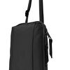 Resim CNNCT F POUCH CNNCT F BLACK MİNİ OMUZ ÇANTASI