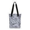 Resim DC COMICS X EASTPAK SHOPP'R TOTE WONDER WOMAN OMUZ ÇANTASI