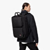 Resim QUILTED TRAVEL PACK CG BLACK SEYAHAT ÇANTASI