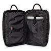 Resim QUILTED TRAVEL PACK CG BLACK SEYAHAT ÇANTASI