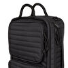 Resim QUILTED TRAVEL PACK CG BLACK SEYAHAT ÇANTASI
