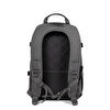 Resim GERYS S CS BLACK DENIM2 SIRT ÇANTASI