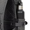 Resim GERYS S CS BLACK DENIM2 SIRT ÇANTASI