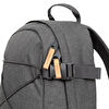 Resim GERYS S CS BLACK DENIM2 SIRT ÇANTASI