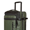 Resim TRANVERZ CNNCT S CNNCT TOP KHAKI TEKERLEKLİ VALİZ