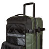 Resim TRANVERZ CNNCT S CNNCT TOP KHAKI TEKERLEKLİ VALİZ
