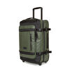 Resim TRANVERZ CNNCT S CNNCT TOP KHAKI TEKERLEKLİ VALİZ