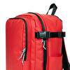 Resim CABIN PAK'R TARP RED SIRT ÇANTASI