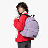 Resim PADDED PAK'R ORCHID LILAC SIRT ÇANTASI