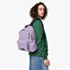 Resim PADDED PAK'R ORCHID LILAC SIRT ÇANTASI